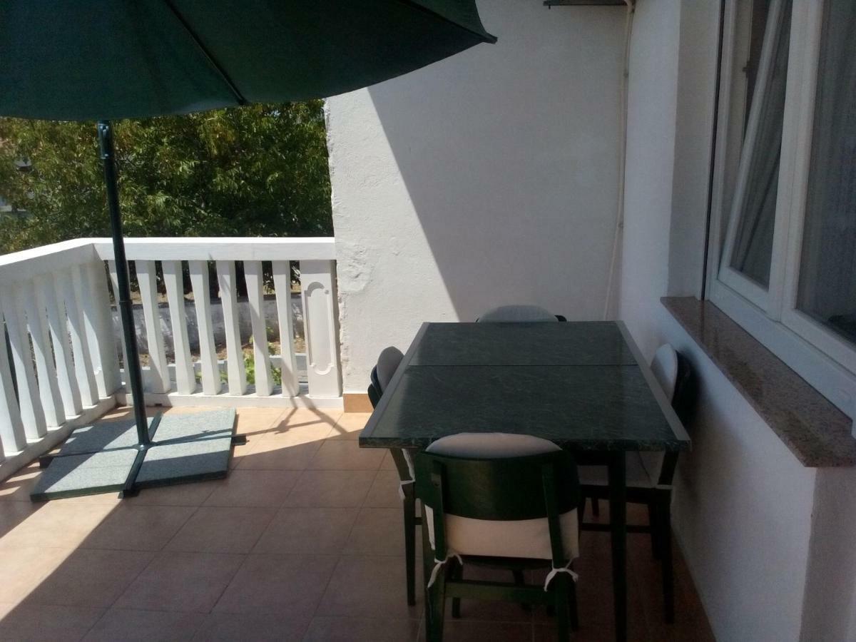 Apartman "Tatjana" Jezera Exteriér fotografie